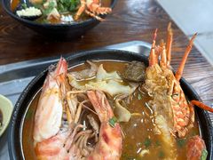 -鲤.金记沙茶面(总店)