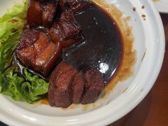 -小秦淮·南京土菜(新亭西路店)