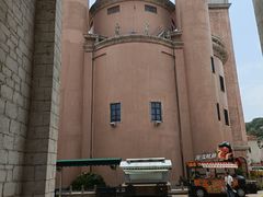 -华谊兄弟（长沙）电影小镇