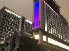 -澳门喜来登大酒店