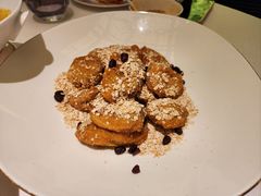 -金链花·泰国餐厅(国贸店)