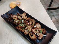 -张妈台式锅烧(深大店)