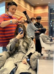 -MY HAIR ARDOR