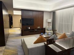 -广州粤海喜来登酒店