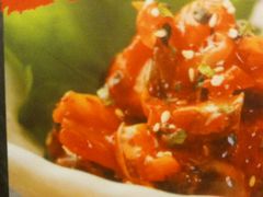 辣味海螺-悦和餐厅(CBD玉米楼店)
