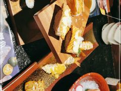 -古田居·特色寿司料理(星之岛旗舰店)