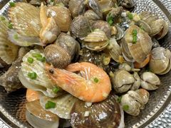 -黑石礁酒楼·海鲜(黑石礁店)