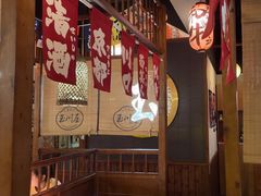 -玉川屋创意日料Bistro(柳巷店)