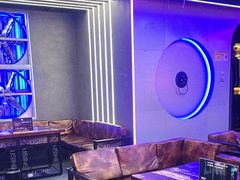 -关你鬼室大型密室逃脱(佛山创意园店)