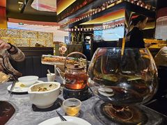 -炊烟小炒黄牛肉(浦东世纪汇店)