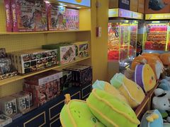 -娃娃集合营(上海奉贤龙湖天街店)