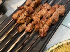 -伊带伊路新疆美食府(呼家楼店)