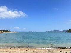 -坝光海滩