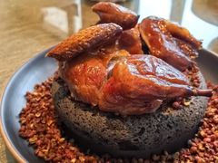 -三亚亚龙湾瑞吉酒店·铭轩中餐厅Mingxuan·海南菜·粤菜