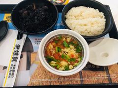 -老娘舅(吴山路店)