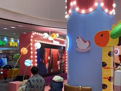 -丽达购物中心(崂山店)