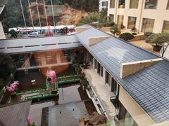 -三清山希尔顿度假酒店