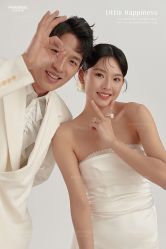 -巴黎经典婚纱摄影PARISSIC