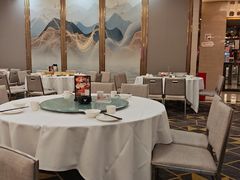 -福满楼·海鲜酒家(福永益田店)