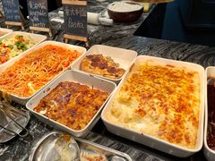 -厦门艾美酒店·新食谱西餐厅