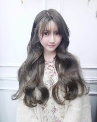 -MYCOLORHARSALON