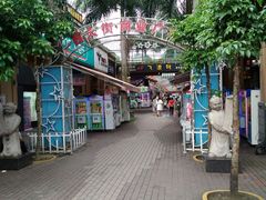 -老陈婆手工面庄