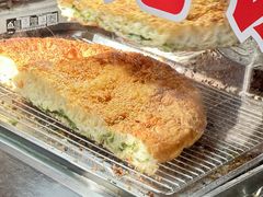 -潘记老面羌饼