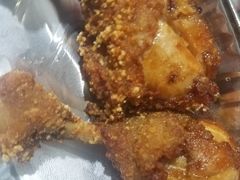 -一把鸡腿(中亭街店)
