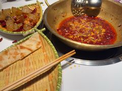 -涿派·炝锅鱼(涿州店)