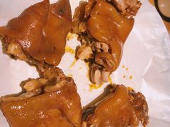 -费大厨辣椒炒肉(万家丽一店)