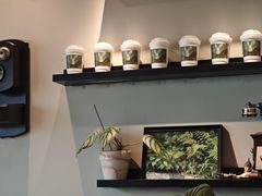 -luutosa  cafe & tea 鹿兔山