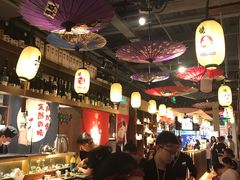 大堂-赤谷和牛烧肉居酒屋(石景山店)