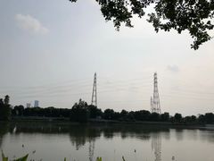 -黄埔古港
