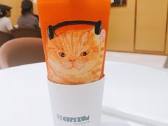 -奈雪的茶(国金中心店)