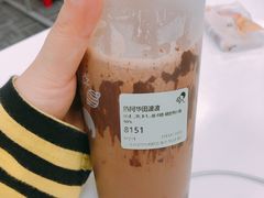 -喜茶(上海五角场万达店)