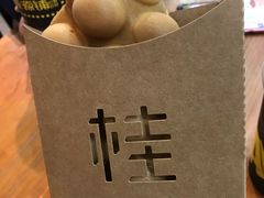 原味鸡蛋仔-桂源铺(亚新广场店)