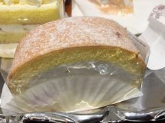 -檬舒舒MonChouChou(环球金融中心店)