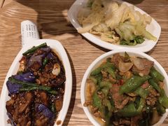 -乡村基·川味现炒大王(熙悦天街店)