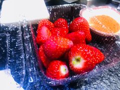 -海花锅盖烧烤店(怡馨家园店)