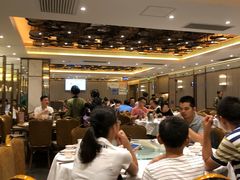 大堂-稻香酒家(天河城店)