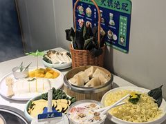 -太琼糟粕醋火锅·海南老爸茶(海棠湾臻选店)