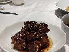 -老吉士酒家(天平路店)