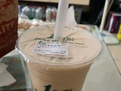 -1点点(二七万达店)