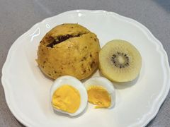 -宫门口馒头铺(创始人总店)
