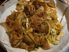 XO酱陈村粉-味可道美食坊(福基路店)