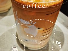 -瑞幸咖啡(正中时代大厦店)