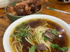 -老冯拉面羊棒骨(西宸广场店)