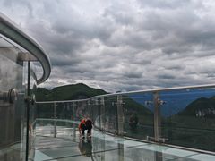 -重庆云阳龙缸景区