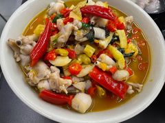 -潇湘阁(三里屯SOHO店)