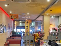 -令狐冲烤鱼·烧菜馆(达明店)